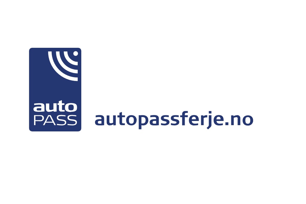 AutoPASS-ferjekonto for bobiler